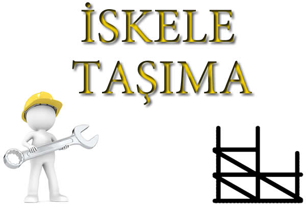 istanbul İskele Kurulum Ustası