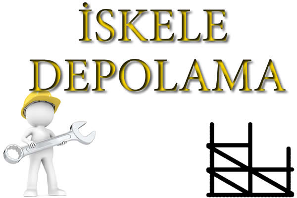 istanbul İskele Kurulum Firması